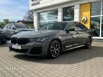 BMW Seria 5 530i xDrive mHEV M Sport sport - 6