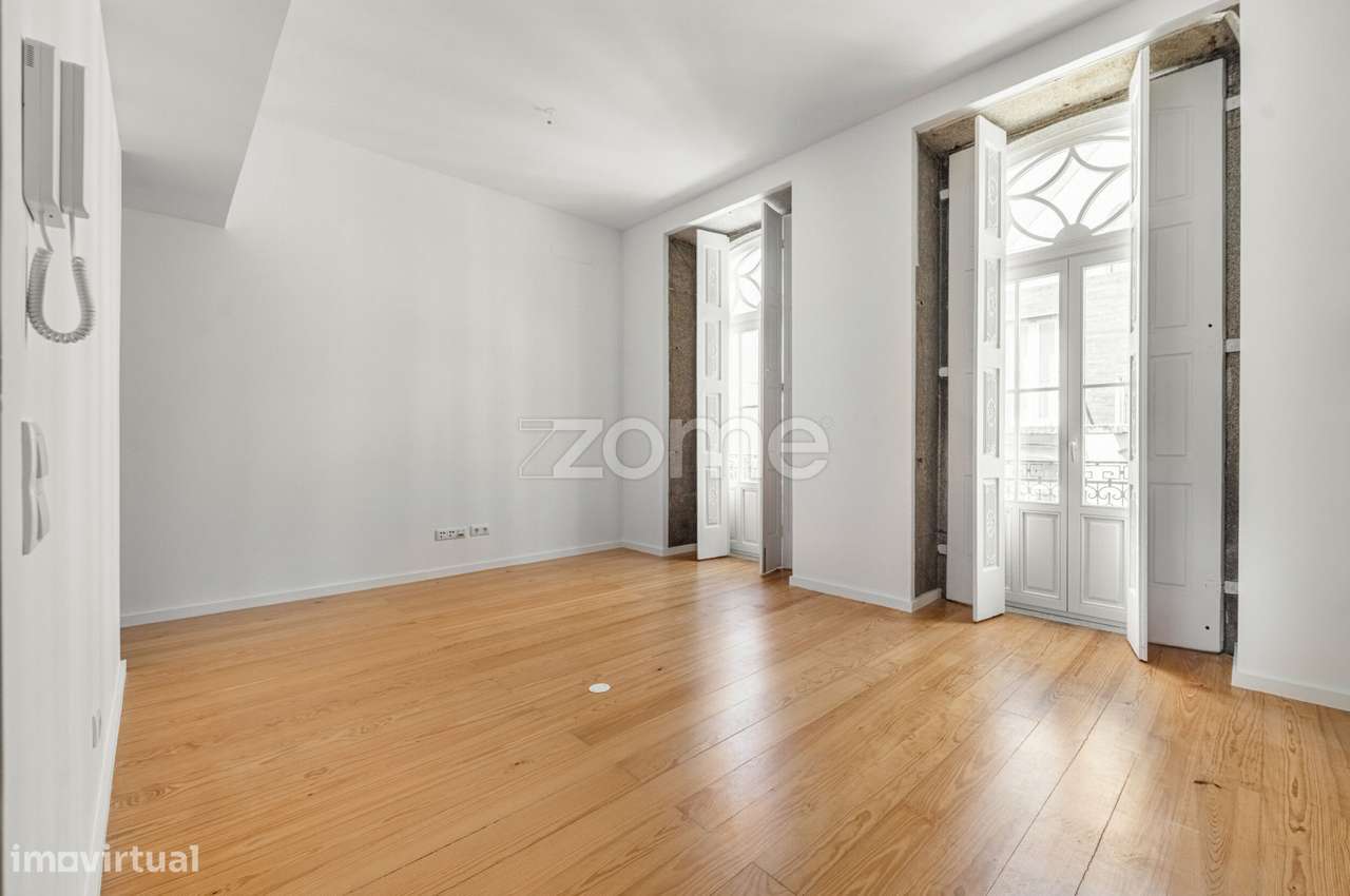 Prédio| Rua do Almada | Baixa do Porto - Grande imagem: 5/31