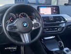 BMW X3 xDrive30d Aut. M Sport - 14