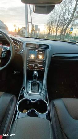 Ford Mondeo 2.0 TDCi Bi-Turbo ST-Line PowerShift - 15