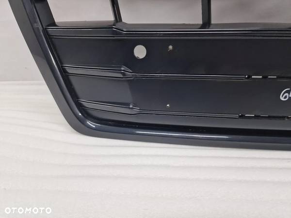 AUDI Q5 80A II S-LINE 16- ATRAPA / GRILL PRZEDNI PRZÓD NA PDC , NR 80A853651C / 80A853651D / 80A853651E , NR AUKCJI GL64 - 4