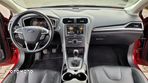 Ford Mondeo 2.0 TDCi Titanium - 9