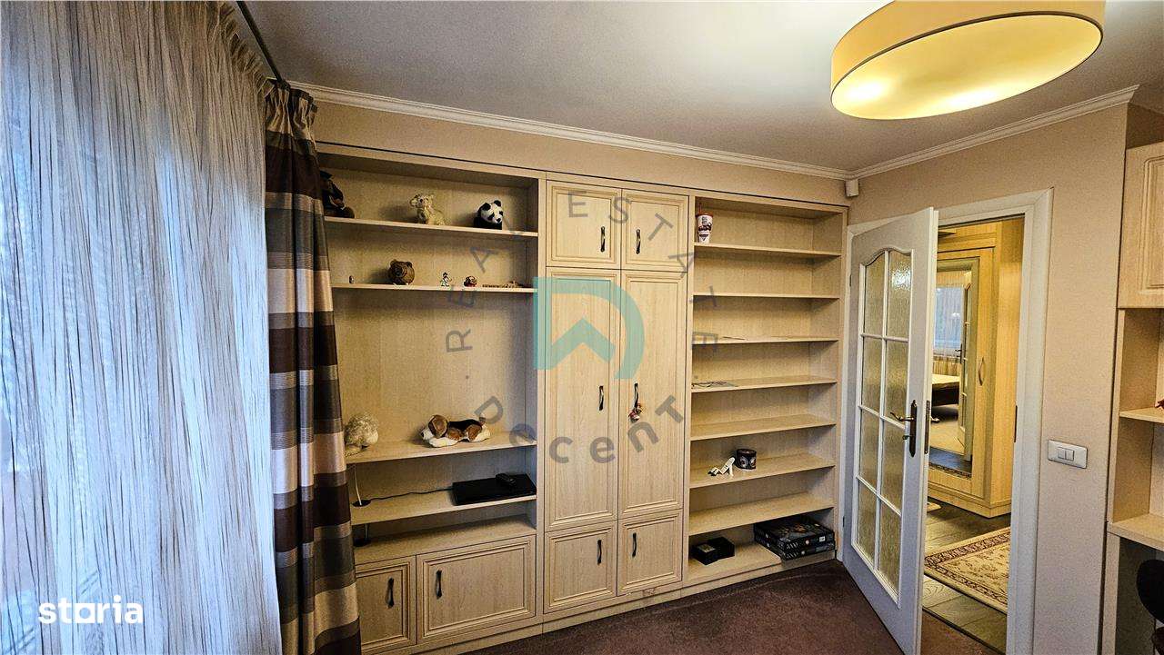 Apartament 3 camere, Scriitorilor,  Brasov - Imagine principală: 5/10