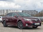 Toyota Avensis 1.8 Sol plus NAVI - 1