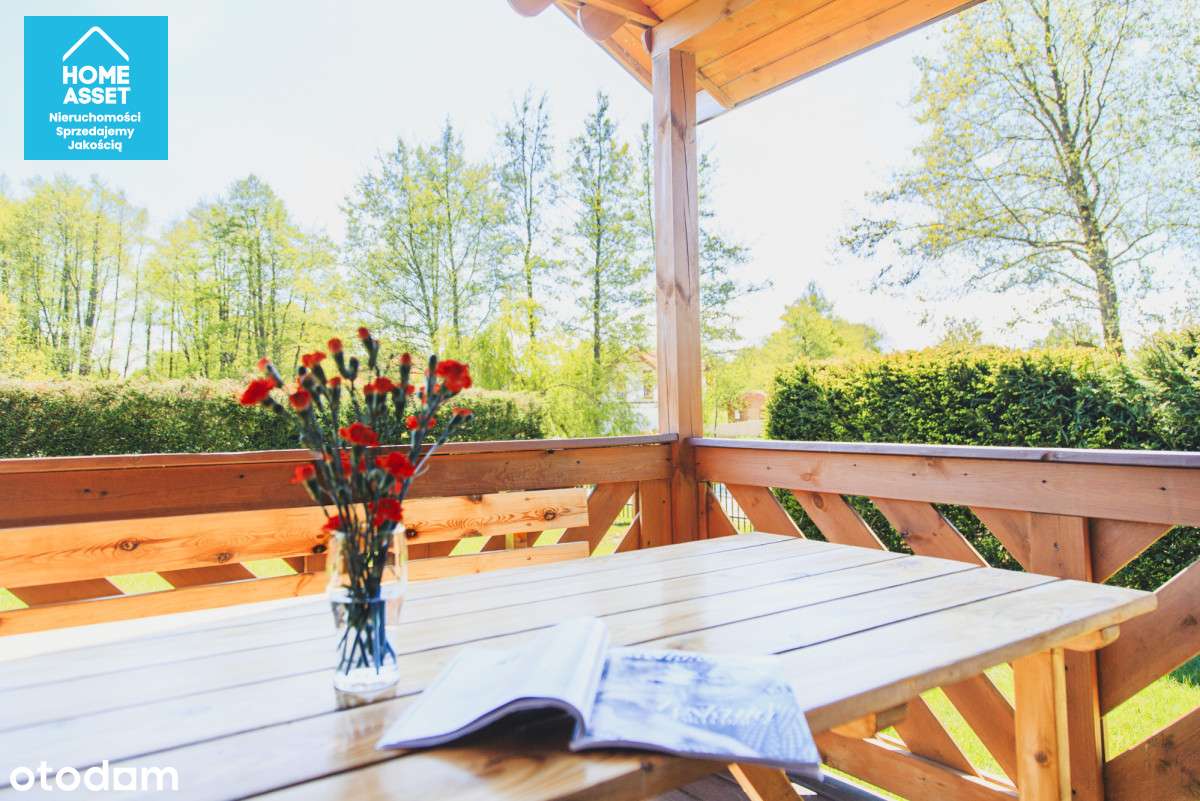 Gotowy interes w dobrej cenie. Domki blisko morza. - Pełny obrazek: 5/20