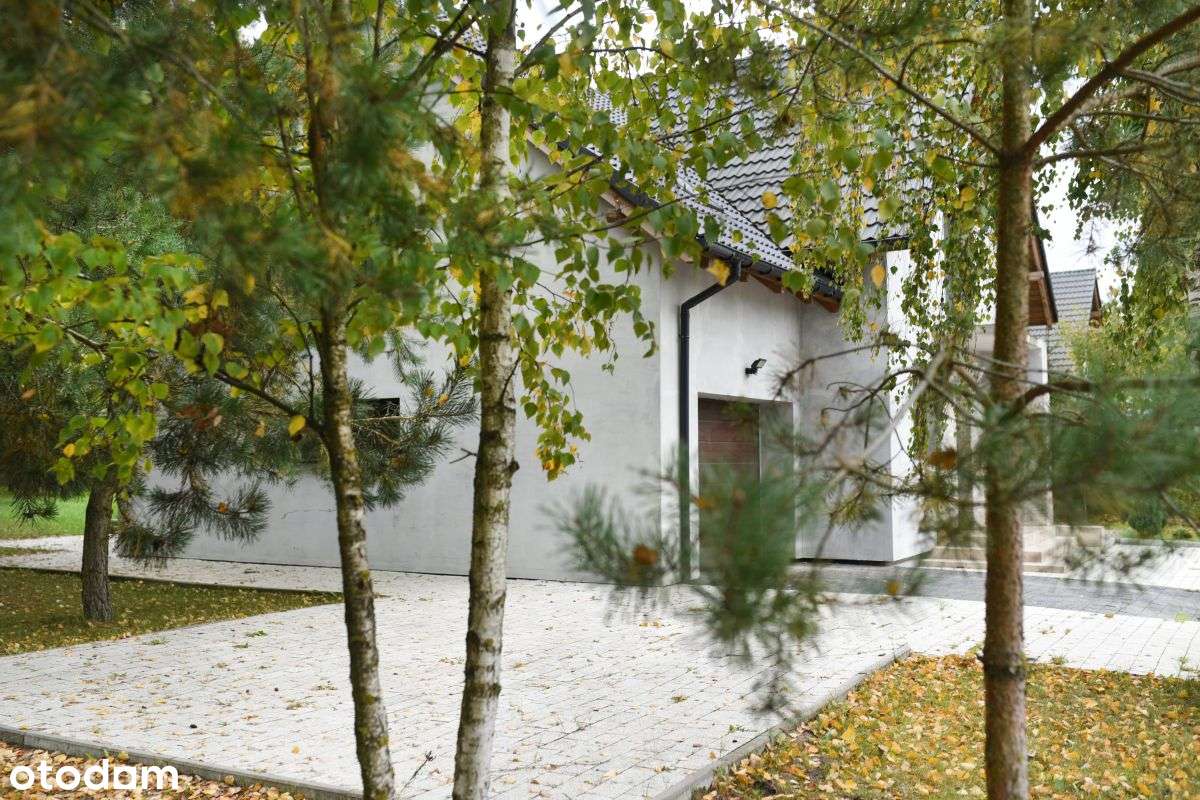 Dom wolnostojący Ceradz Dolny - Pełny obrazek: 2/17