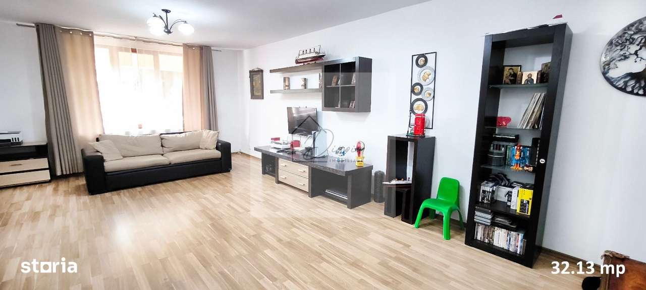 Vila spațioasă în Otopeni I cu acces direct DN1 I 7 camere I Comision - Imagine principală: 1/20