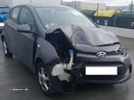 Peças Hyundai i10 Tecno Plus 2014 - 4