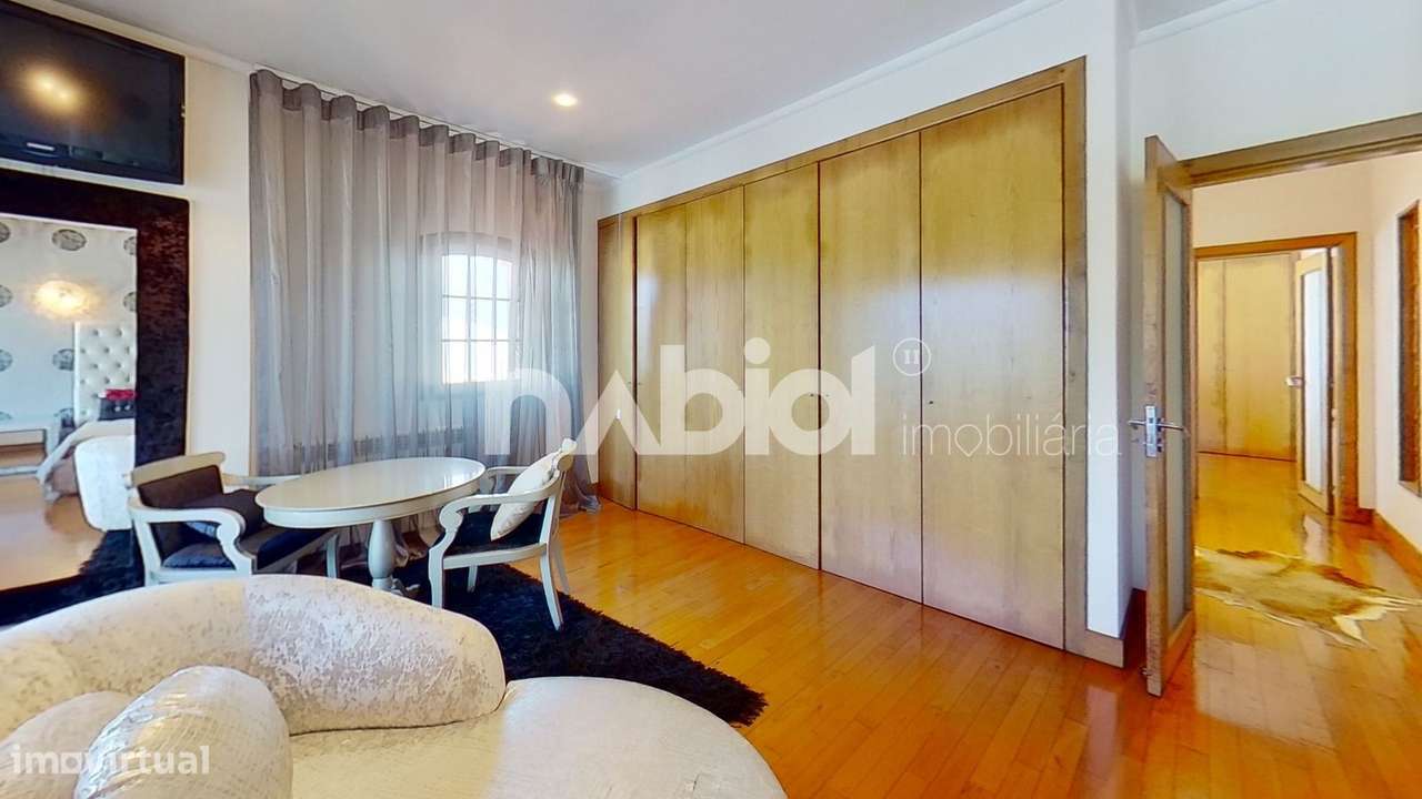 Moradia T3 perto de Barcelos: Conforto e localização premium.-18