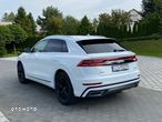 Audi Q8 55 TFSI mHEV Quattro Tiptronic - 3