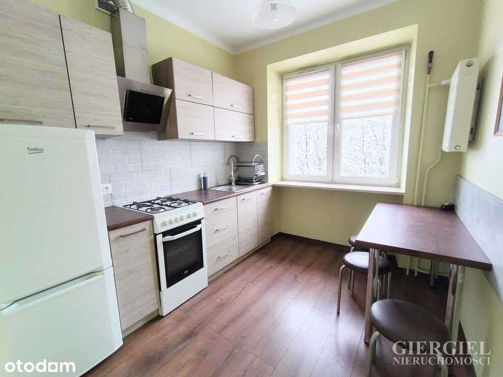 36m ul.Dąbrowskiego, mieszkanie 2-pokojowe - Pełny obrazek: 4/11