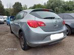 Jante tabla 16 Opel Astra J 2012 HATCHBACK 1.6 i - 7