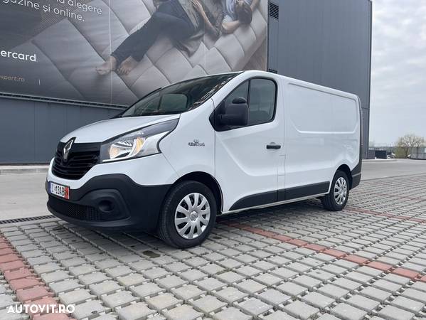 Renault Trafic - 24