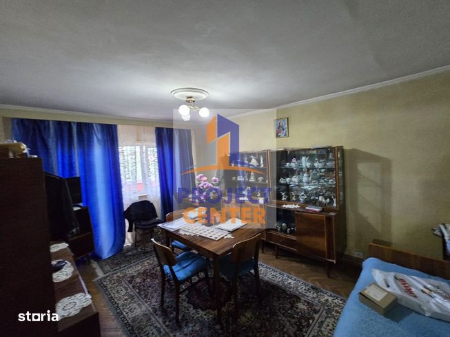 Apartament 3 camere si garaj, etajul 2, Exercitiu-0