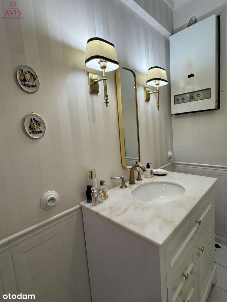 Mieszkanie - Gdynia Orłowo-16