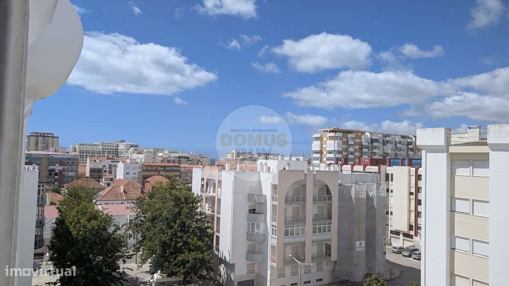 T2 COM GARAGEM A 1KM DA PRAIA - COSTA DA CAPARICA-20