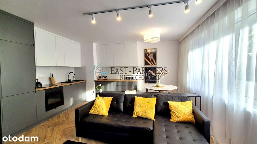 Okazja-Do Wprowadzenia-1 Piętro-Trzy Pokoje-48,3m2 - Pełny obrazek: 5/12