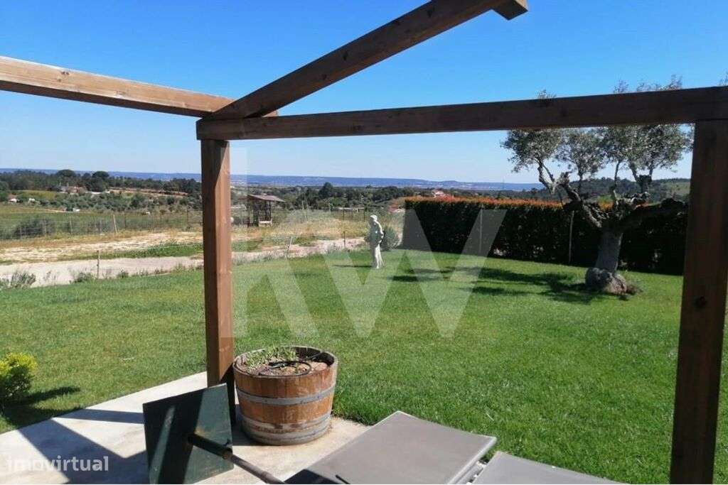 Quinta em Torres Novas, com 182.143 m2 - Grande imagem: 3/27