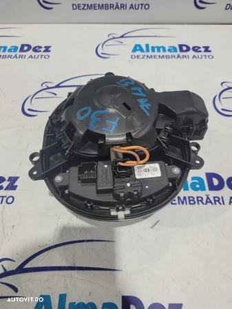 Aeroterma BMW F30 320D X-DRIVE 2014 cod motor N47D20C - 1