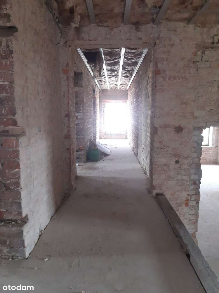 Kamienica pod działalność gospodarczą w centrum Tarnowskich Gór-9