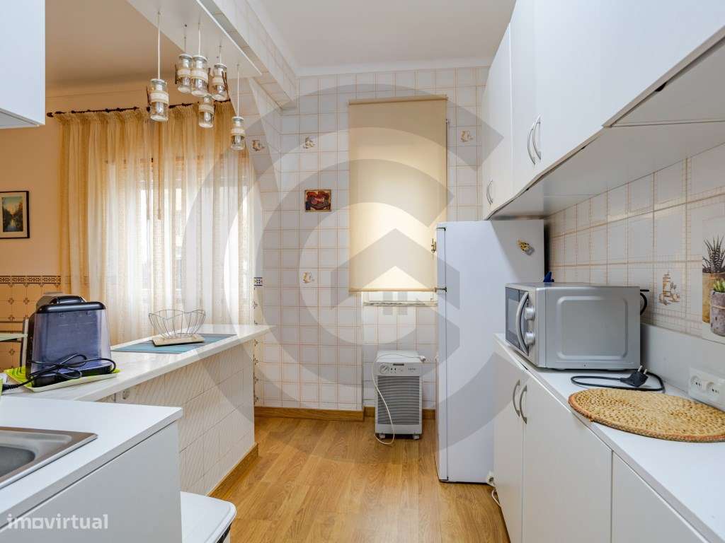 Excelente oportunidade na Foz do Arelho! - Grande imagem: 4/8