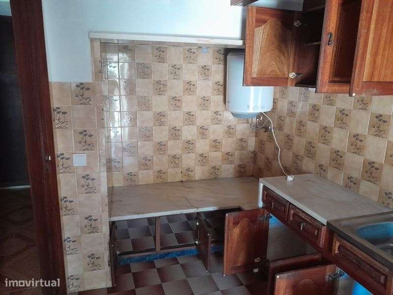 Vivenda t2 aluguer - Grande imagem: 5/12
