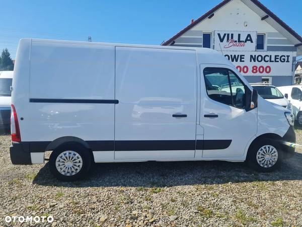 Renault MASTER*L2H2​*2.3DCI​​*KLIMA*TEMPOMAT​​*BLUETOOTH​*9 - 5