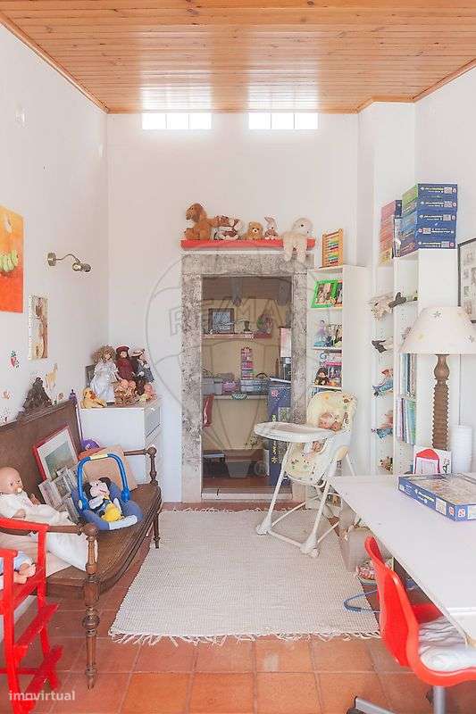 Moradia T4 para venda-33