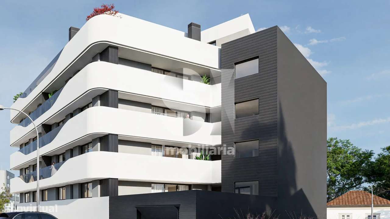T1/T3 na Trofa (Em construção) - INvestimento-9