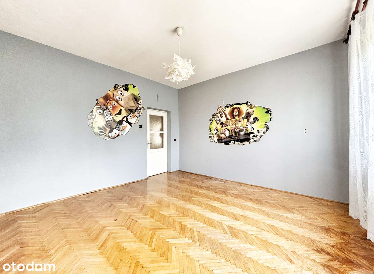 Na sprzedaż dom z dużym potencjałem – Piekary - Pełny obrazek: 4/17