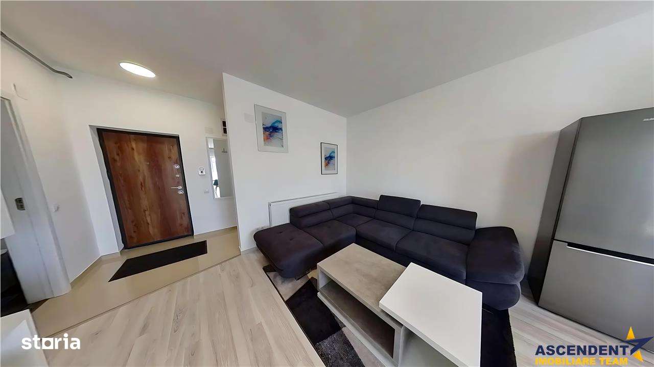 Tur Virtual! Constructie noua, decomandat si rafinat, loc parcare, San - Imagine principală: 2/17