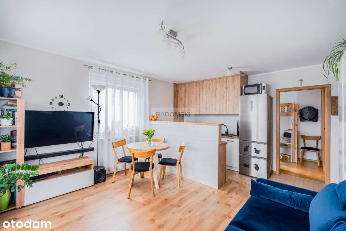 Mieszkanie – gdansk - Widok 2