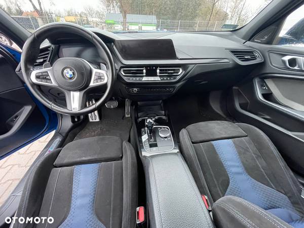 BMW Seria 1 M135i xDrive - 12