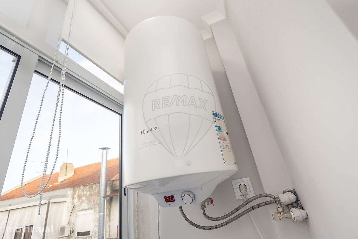 Apartamento t2 para venda na Baixa da Banheira-6