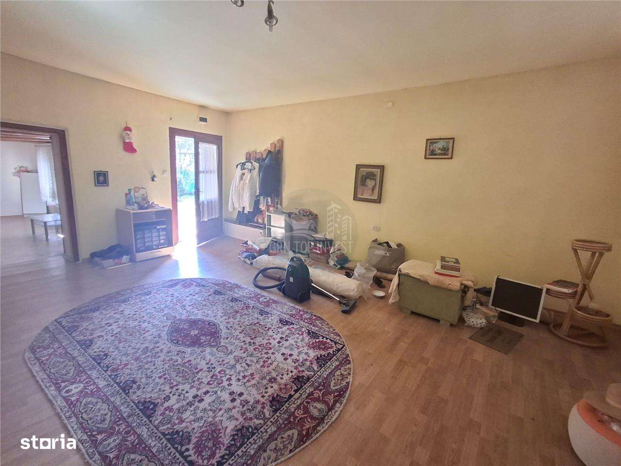 2 Apartamente la casa pivnita garaj in Cisnadie - Imagine principală: 1/20