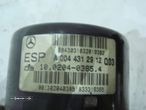 Abs Mercedes-Benz C-Class T-Model (S203) - 3