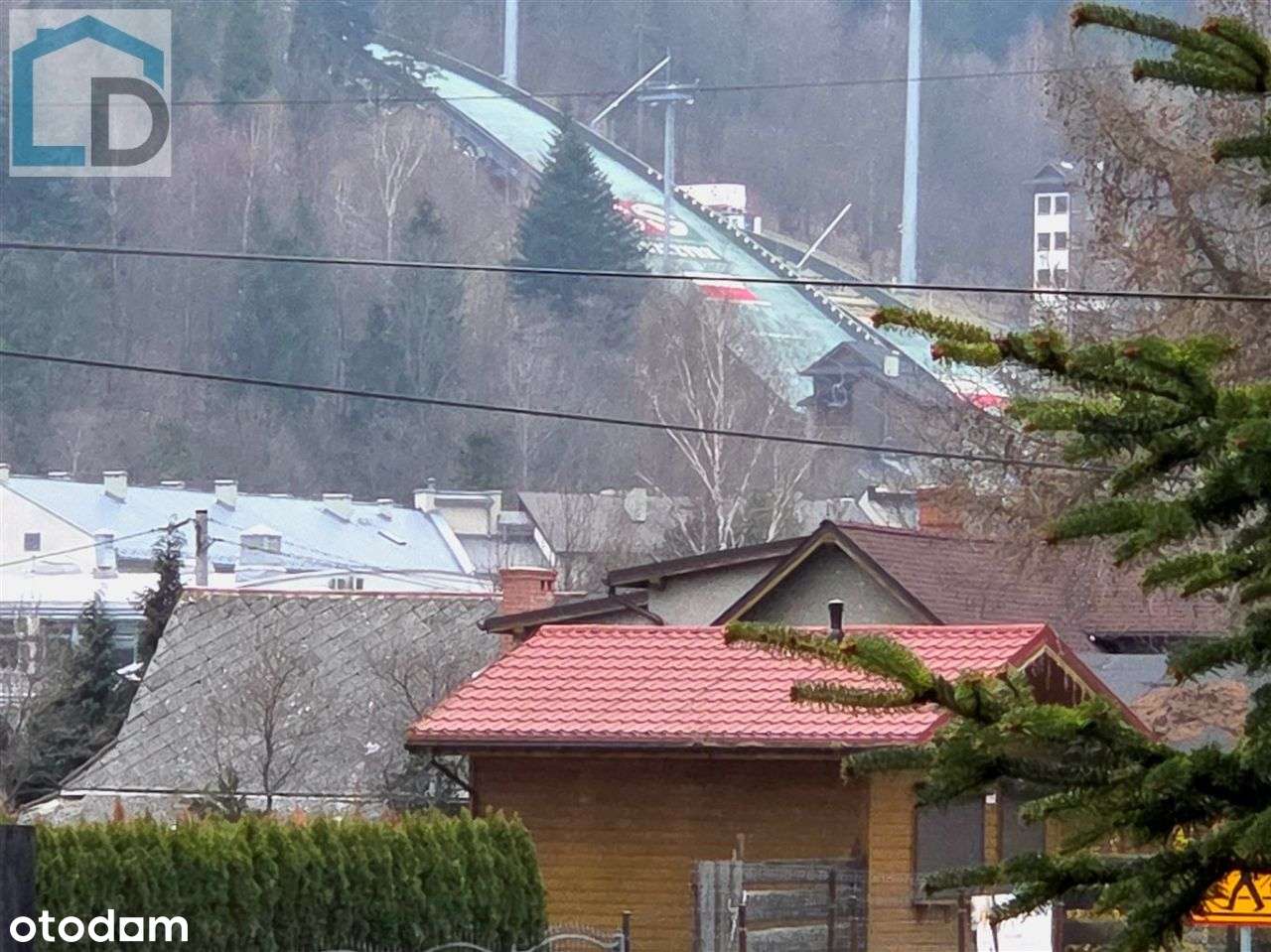 Dom, 160 m², Szczyrk-15