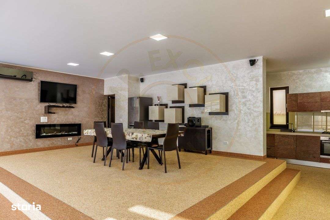 O PROPRIETATE care ofera un stil de viata - Stefanesti, Arges - Imagine principală: 4/19