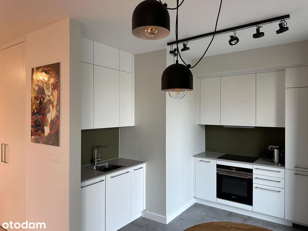 Elegancka przestrzeń z widokiem na Odrę – do wynajęcia - Pełny obrazek: 4/20