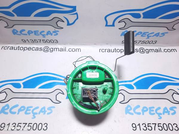 BOMBA COMBUSTIVEL MINI R56 COOPER S  1.6i 16V 174CV N14B16A ORIGINAL - 2