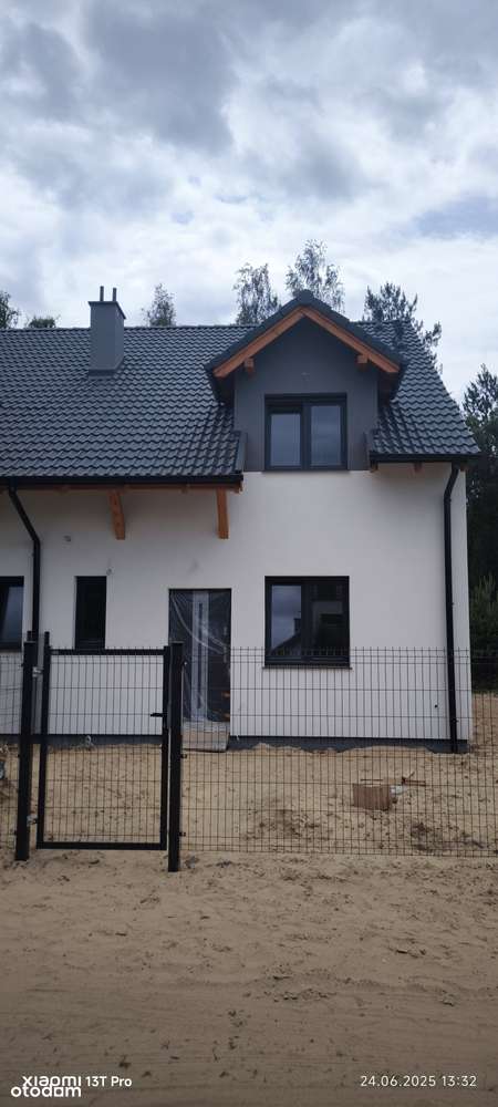 Dom 4 sypialnie 2 łazienki, , 115m2 1250 dzialka - Pełny obrazek: 2/7