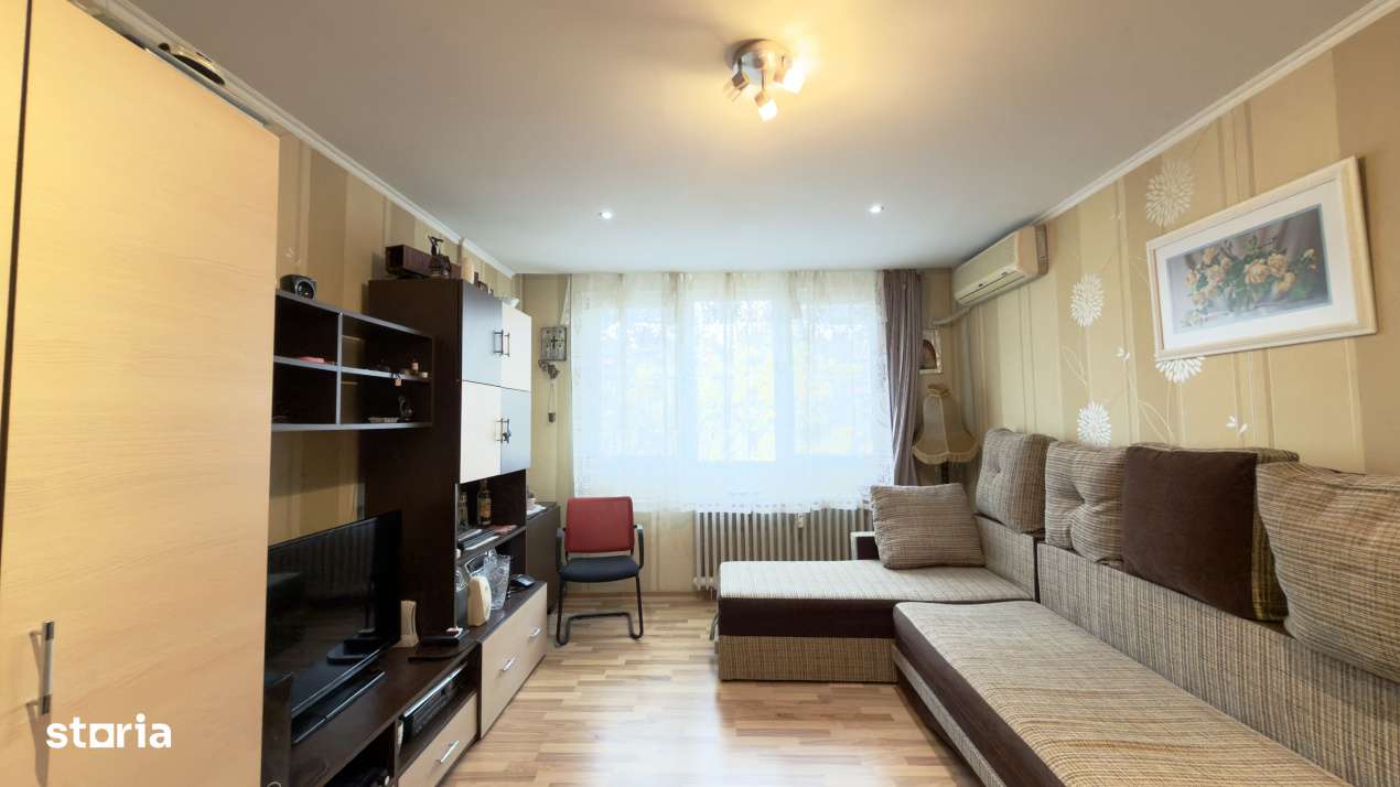 De Vanzare Apartament 2 Camere Brancoveanu-1