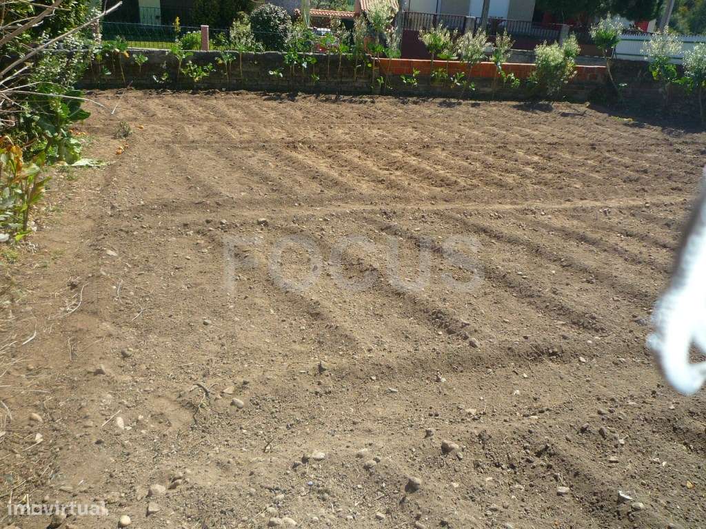 Terreno p/ construção moradia - Esgueira - Grande imagem: 2/4