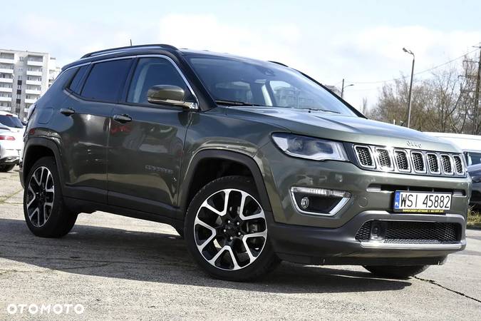 Jeep Compass - 4