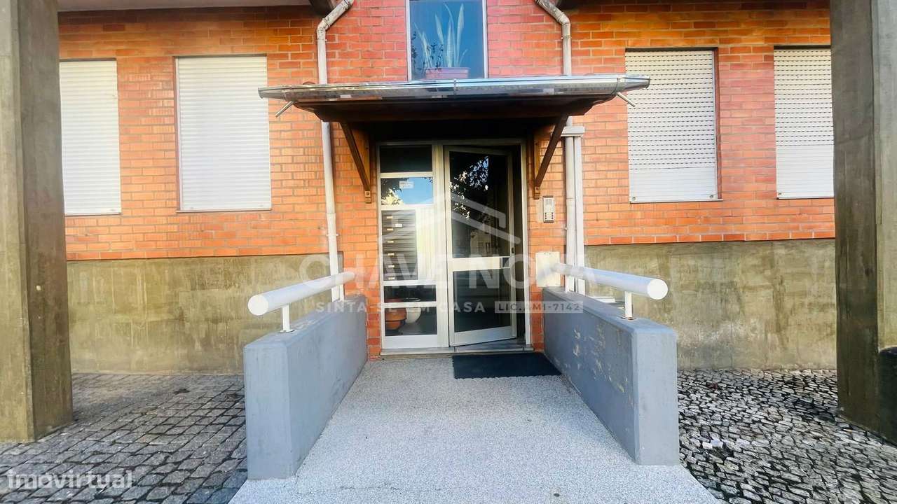 T2 junto ao Shopping Oitava Avenida – São João da Madeira - Grande imagem: 1/20