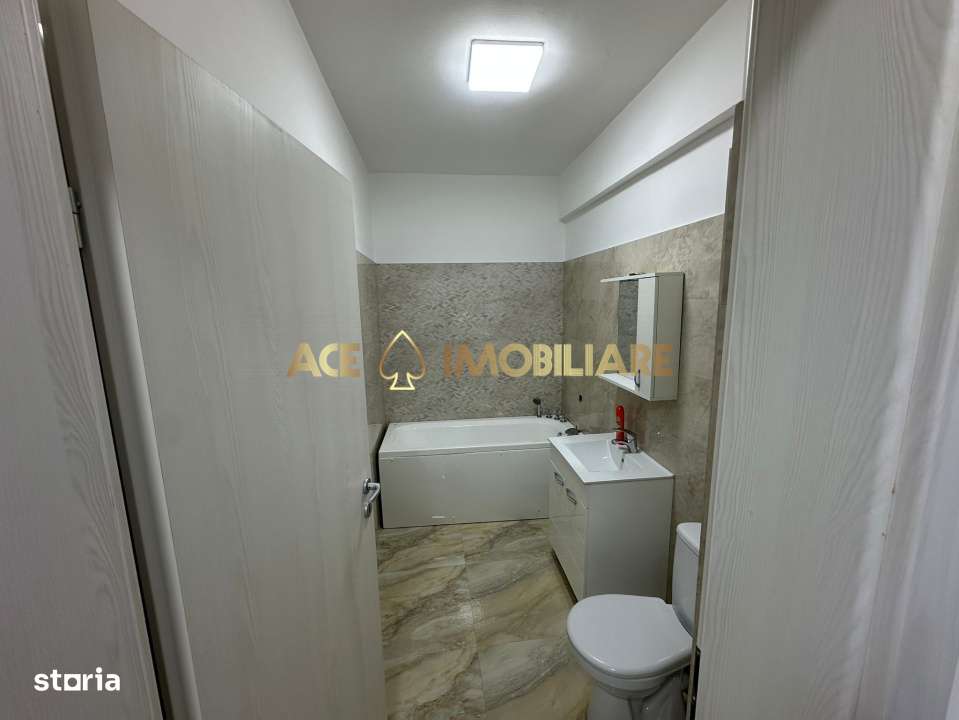 3 Camere | Bragadiru | Centrala Proprie | Loc Parcare | Mobilat | 70mp-6