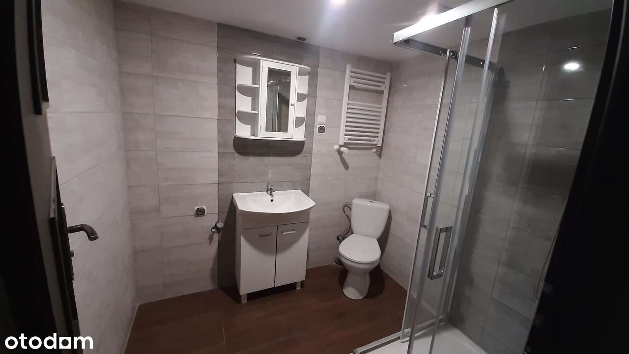 Mieszkanie 38m2, 2 pokoje - Pełny obrazek: 4/9