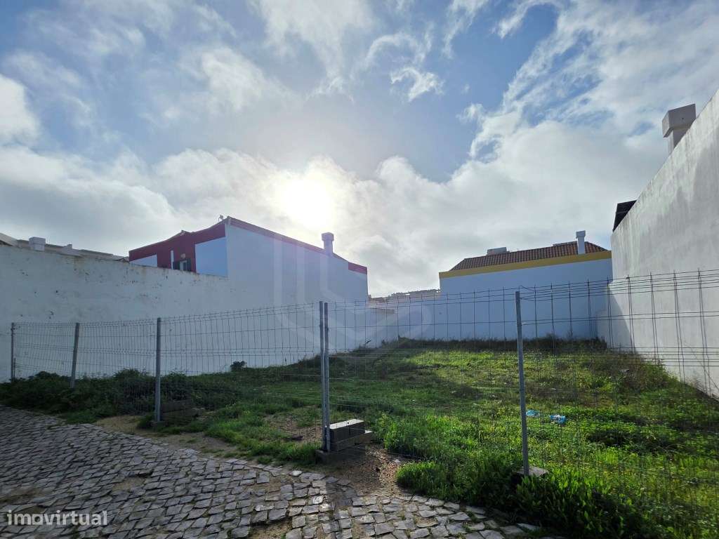 Lote de terreno, projeto aprovado, Faro, Algarve - Grande imagem: 3/11