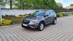 Opel Grandland X 1.2 Start/Stop Automatik INNOVATION - 37