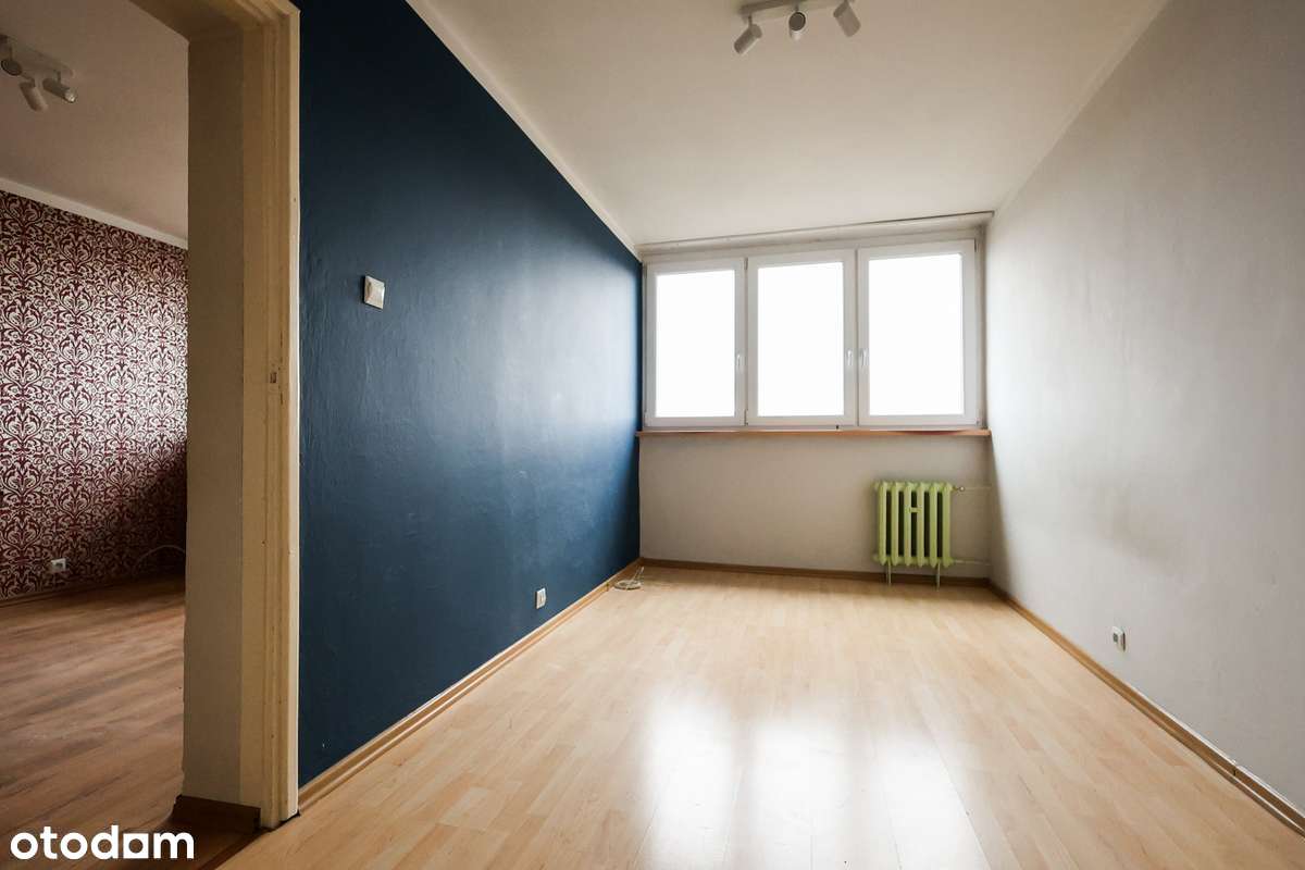 3-pokojowe mieszkanie w bloku w Kłodzku-4